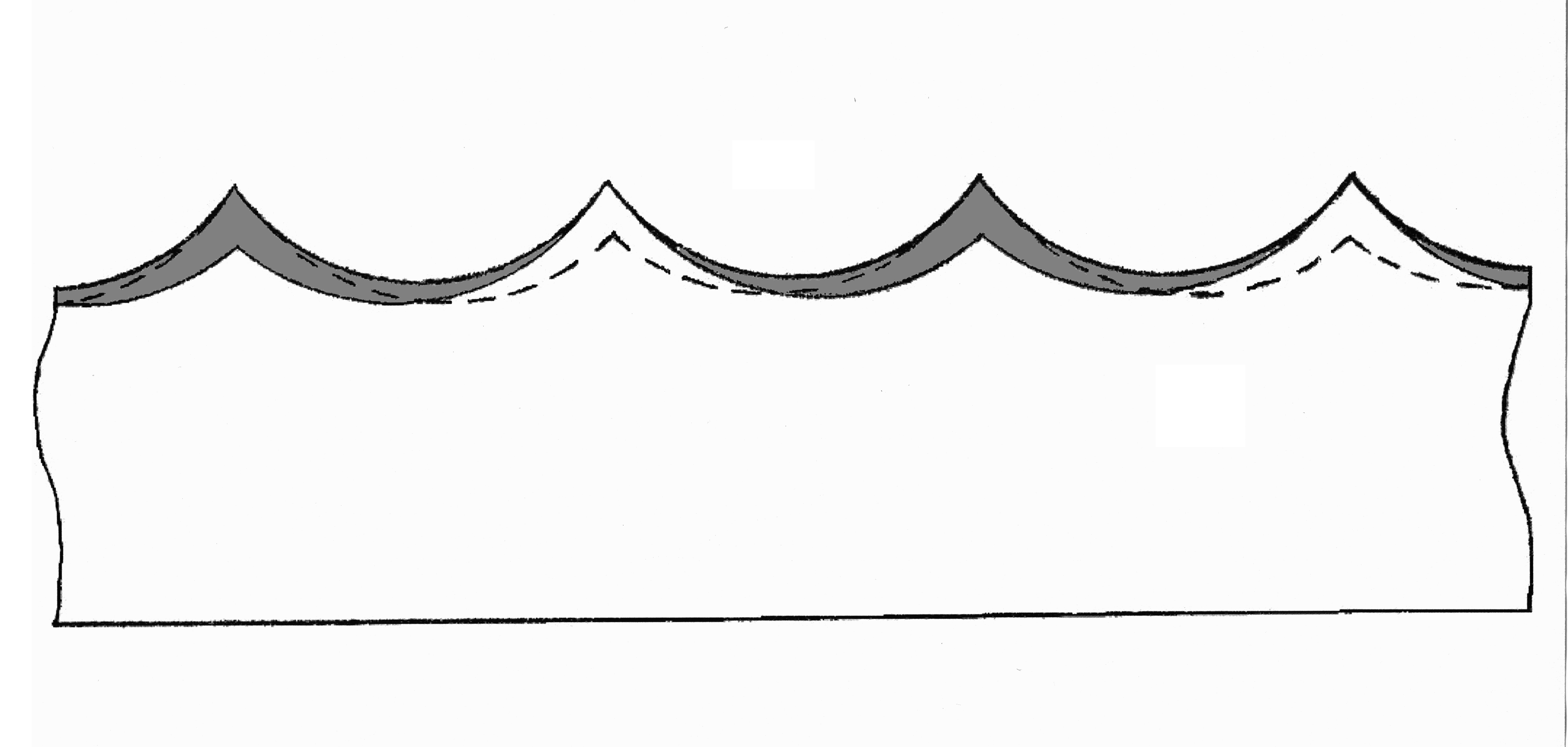 Wechselschliff fülle